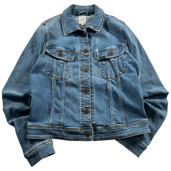 Lee Damen Jeansjacke (M)