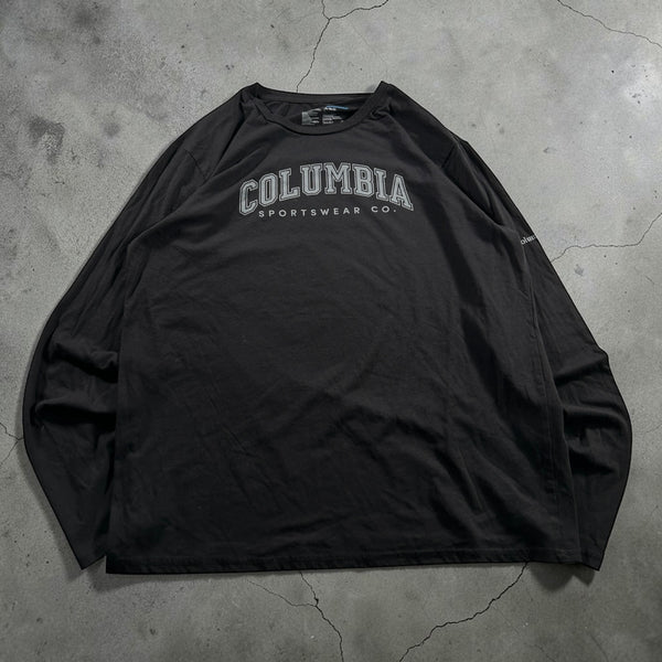 Columbia Vintage Longsleeve (XL)