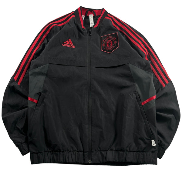 Adidas Manchester United Anthem 2022/2023 Trackjacket (S)