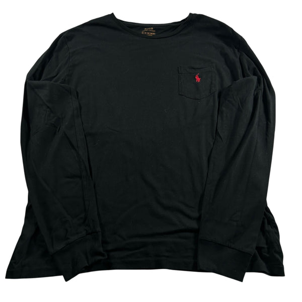 Polo Ralph Lauren Longsleeve (XL)