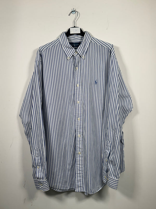 Polo Ralph Lauren Vintage Shirt (L)