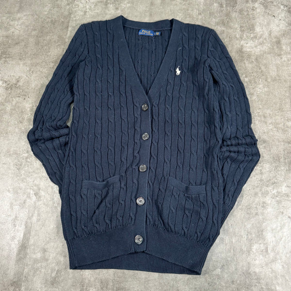 Polo Ralph Lauren Vintage Cardigan (S)