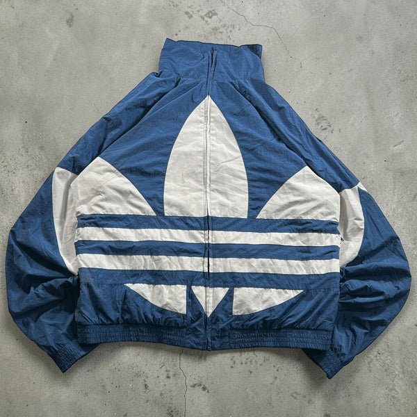 Adidas Vintage Trackjacket (L)