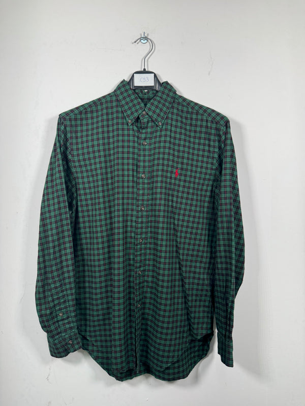 Polo Ralph Lauren Vintage Shirt (S)