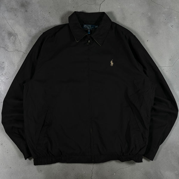 Polo Ralph Lauren *Legendary* Harrington Jacket (M)