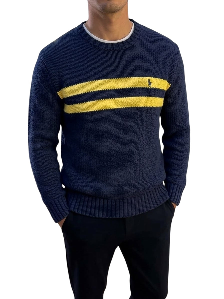 Polo Ralph Lauren Vintage Sweater (L)