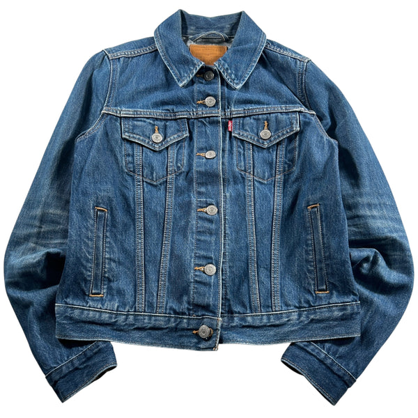 Levi’s Type III Jeansjacke (S)