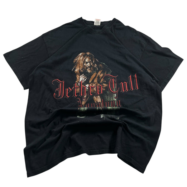 Y2K Vintage T-Shirt (XL)