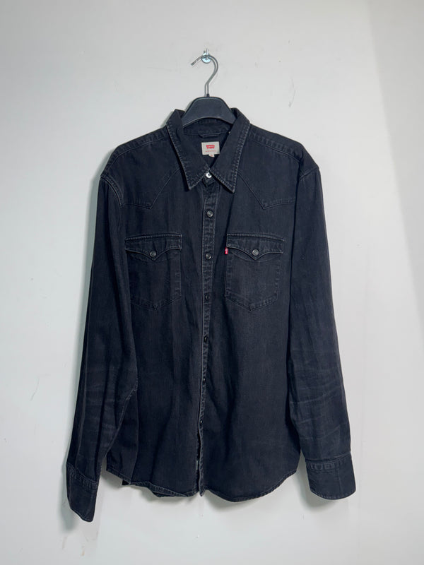 Levi's Vintage Denim Shirt (L)