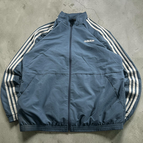 Adidas Vintage Trackjacket (L)