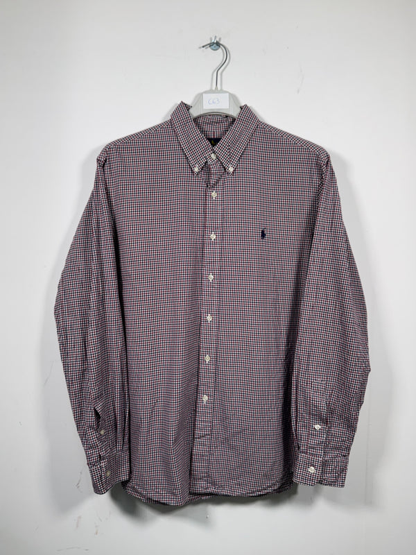 Polo Ralph Lauren Vintage Shirt (XL)