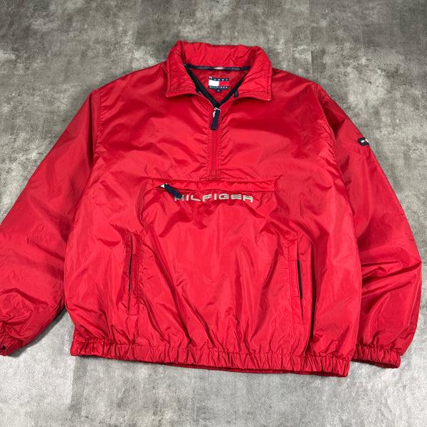 Tommy Hilfiger Vintage Jacket (L)