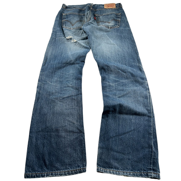 Levi's 501 Jeans (W32 L32)