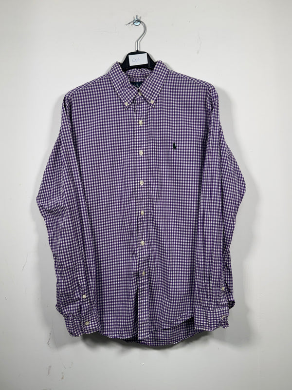 Polo Ralph Lauren Vintage Shirt (L)