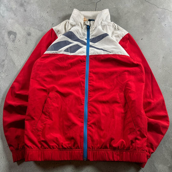 Reebok Vintage Trackjacket (S)