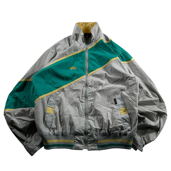 Wrangler Vintage Trackjacket (M)