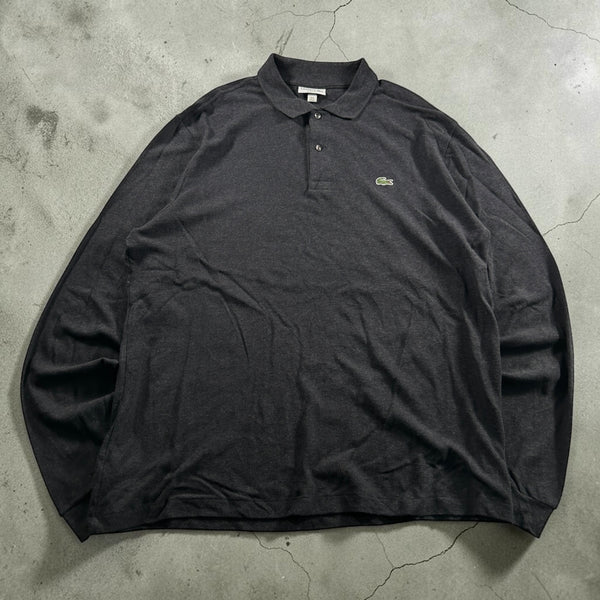 Lacoste Polo Longsleeve (XL)