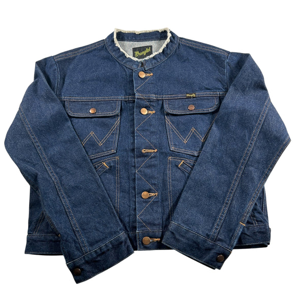 Wrangler Damen Jeansjacke (M)