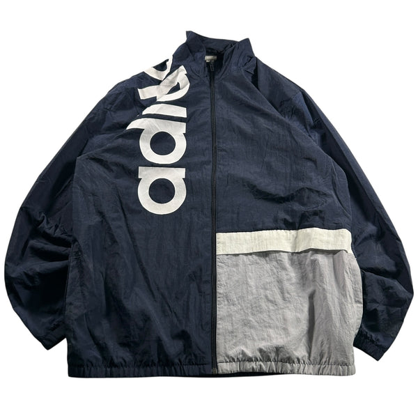Adidas Vintage Trackjacket (L)