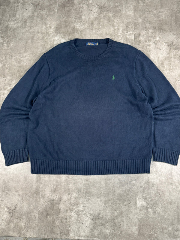 Polo Ralph Lauren Vintage Sweater (XXL)