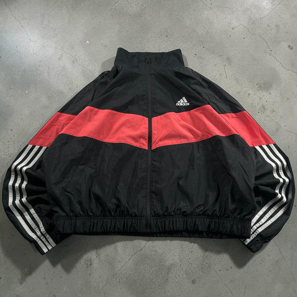 Adidas Vintage Woman Trackjacket (L)