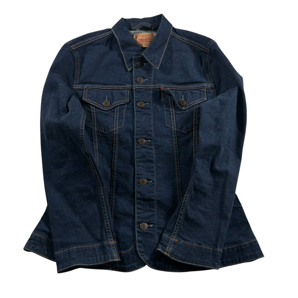 Levi’s Damen Jeansjacke (S)