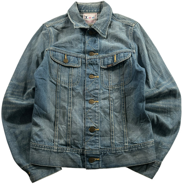 Lee Jeansjacke (S)