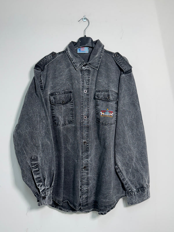 Levi's Vintage Special Edition Denim Shirt (L)
