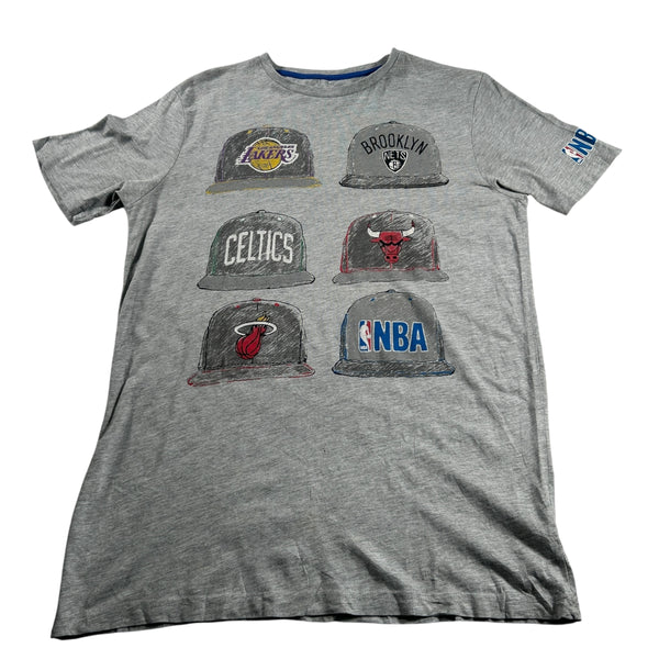 NBA T-Shirt (S)