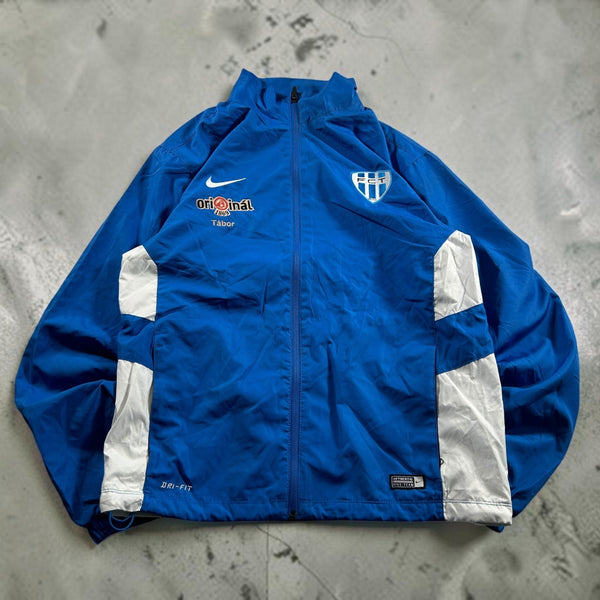 Nike Vintage Trackjacket (M)