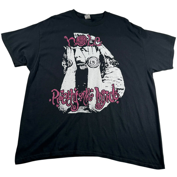 Y2K Vintage T-Shirt (XL)