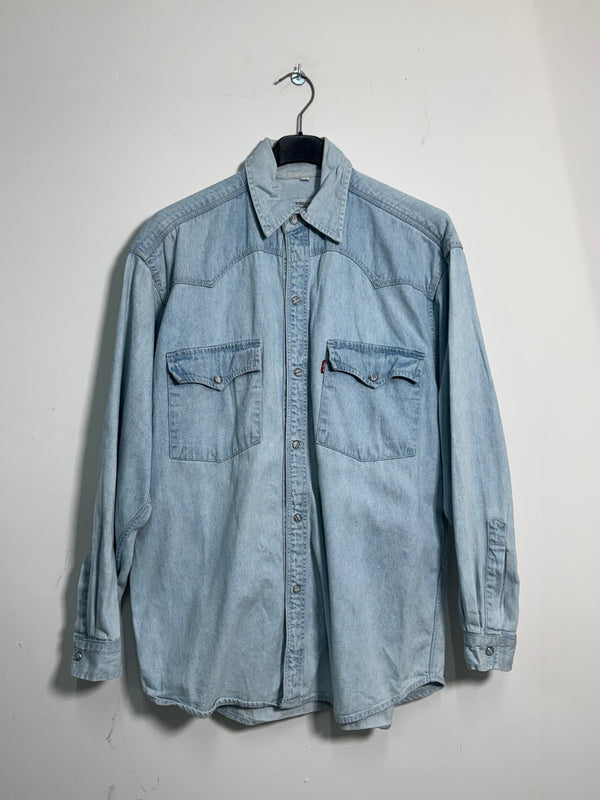 Levi's Vintage Denim Shirt (S)