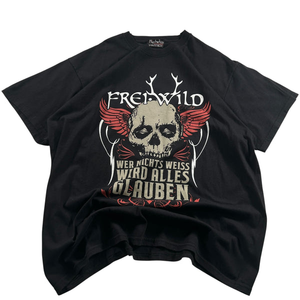 Frei.Wild Vintage T-Shirt (XL)