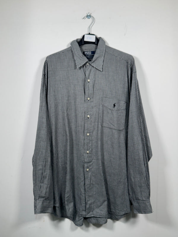 Polo Ralph Lauren Vintage Shirt (XL)