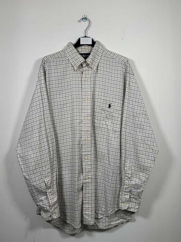 Polo Ralph Lauren Vintage Shirt (M)
