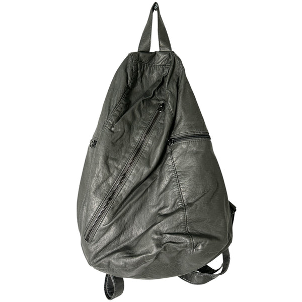 Y2K Vintage Leather Bag