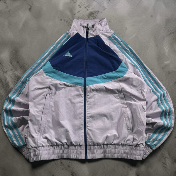 Adidas Vintage Trackjacket (M)